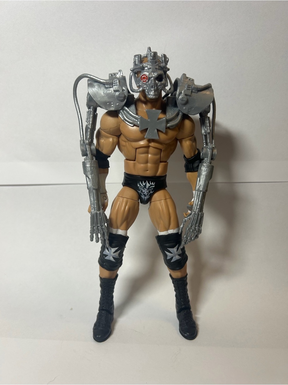 Triple H